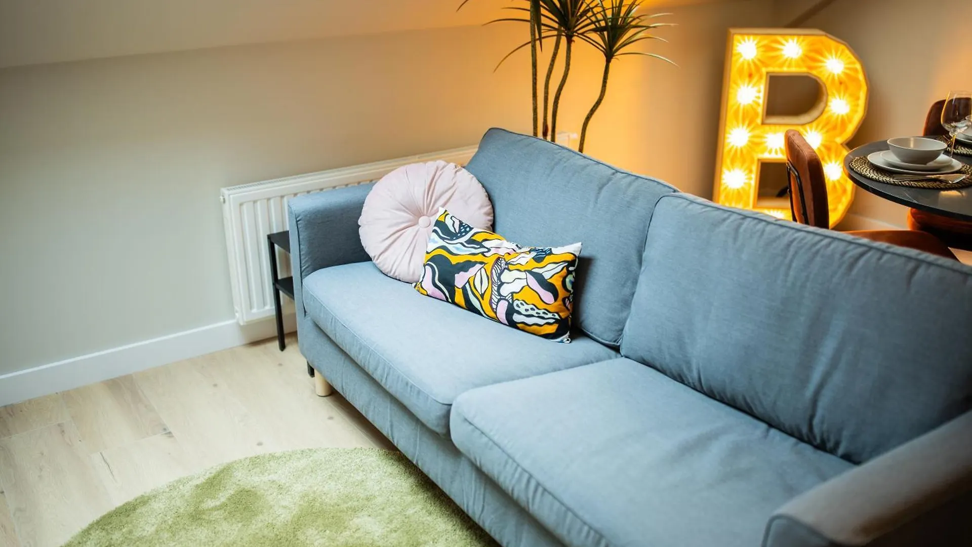 Ferienwohnung 2E 3E Pijnackerstraat Rotterdam