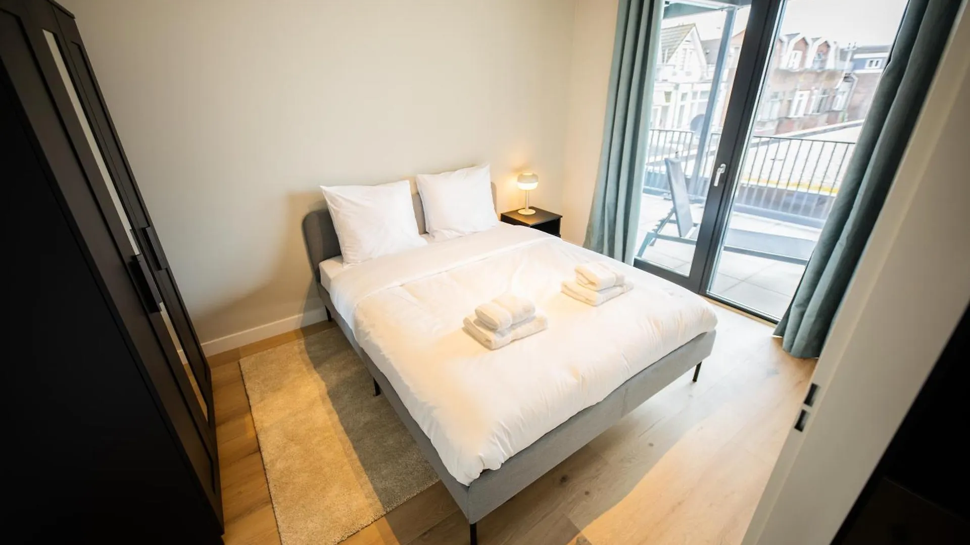 Ferienwohnung 2E 3E Pijnackerstraat Rotterdam