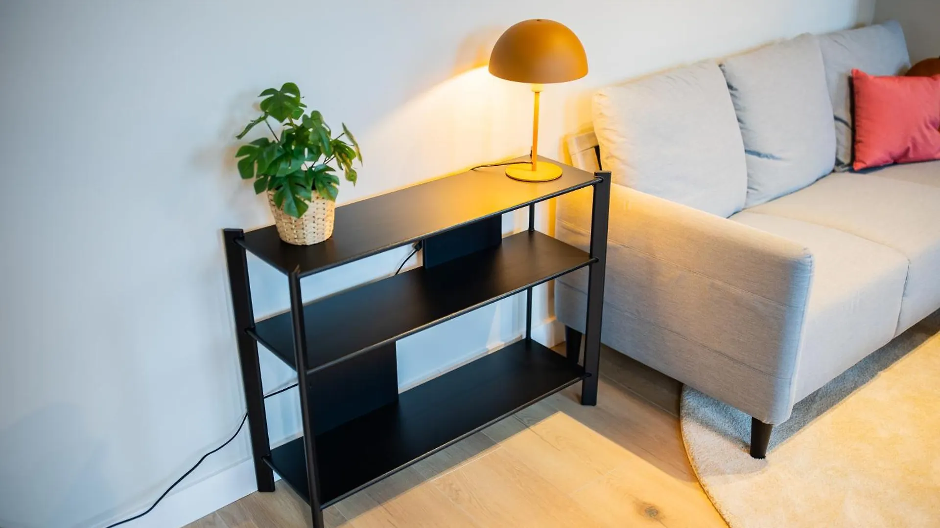 Apartment Ferienwohnung 2E 3E Pijnackerstraat Rotterdam