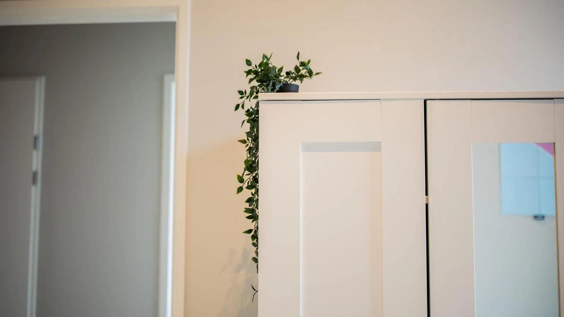 Apartment Ferienwohnung 2E 3E Pijnackerstraat Rotterdam Niederlande
