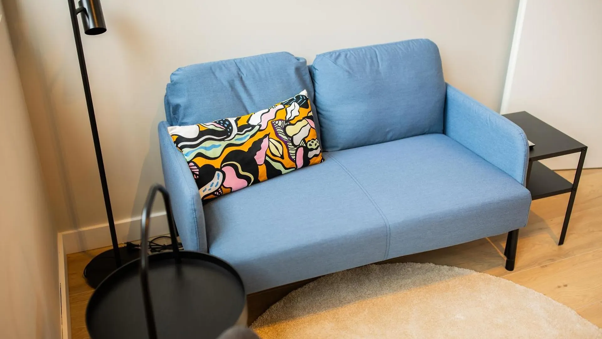 Ferienwohnung 2E 3E Pijnackerstraat Rotterdam 0*,  Niederlande