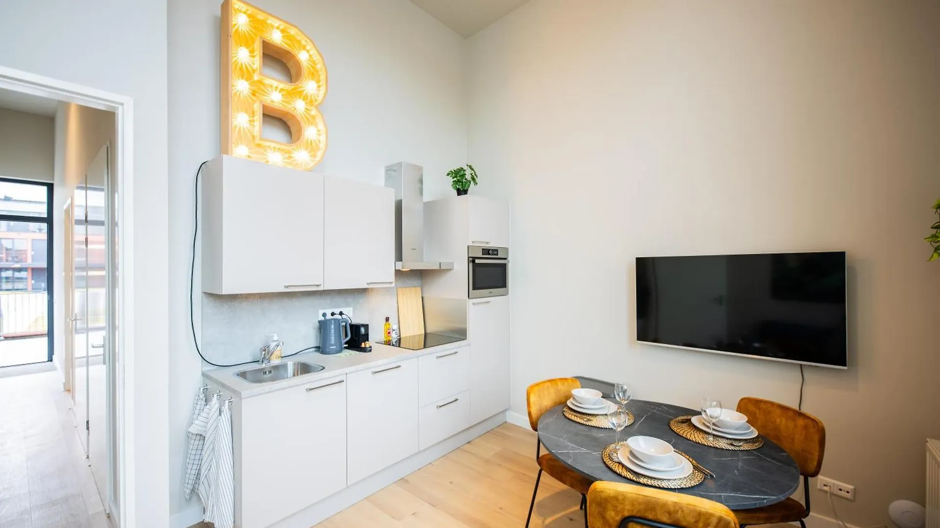 Ferienwohnung 2E 3E Pijnackerstraat Rotterdam