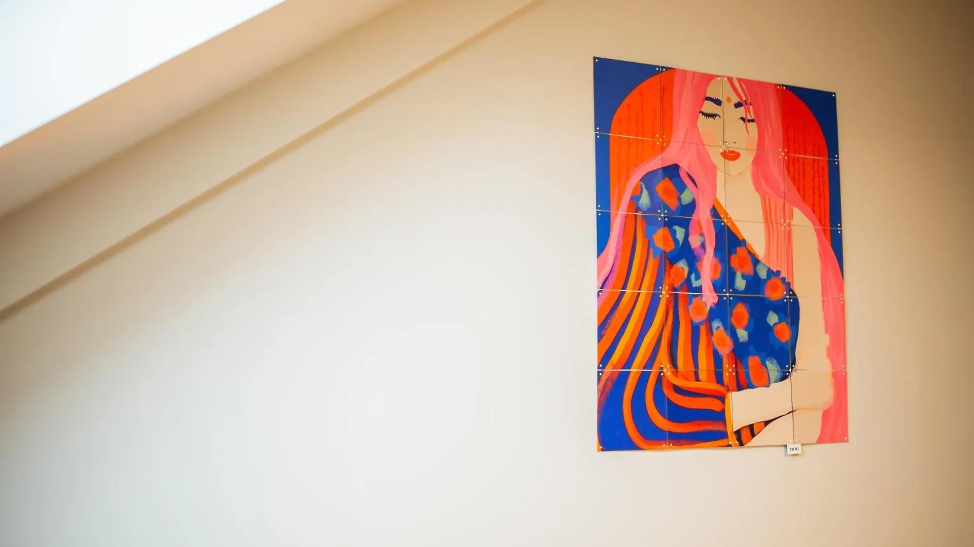Ferienwohnung 2E 3E Pijnackerstraat Rotterdam Niederlande