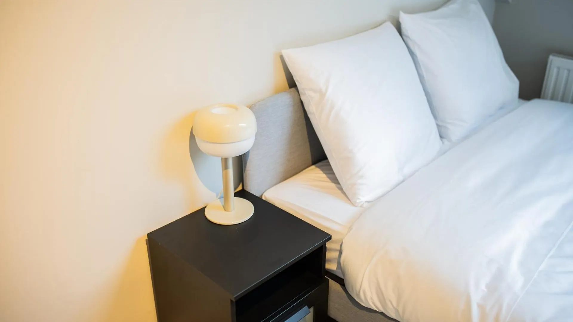 Apartment Ferienwohnung 2E 3E Pijnackerstraat Rotterdam Niederlande