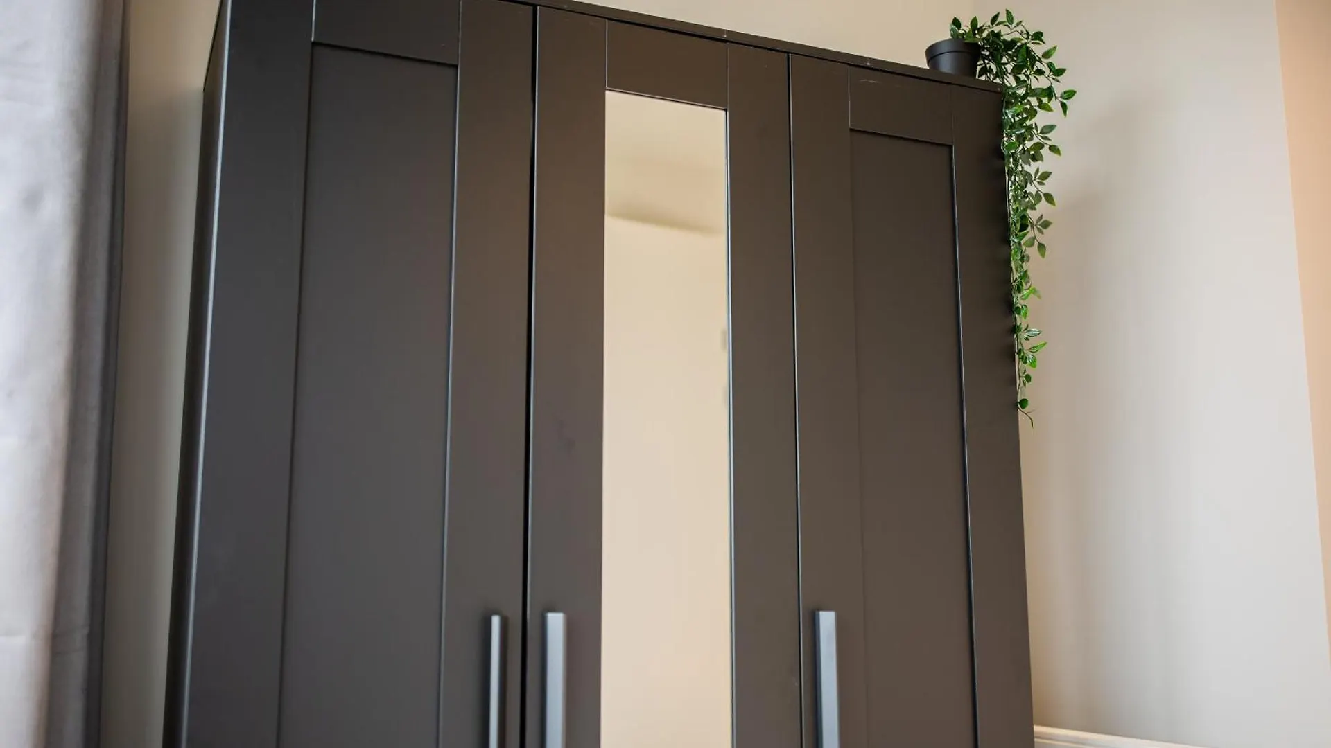 Ferienwohnung 2E 3E Pijnackerstraat Rotterdam Apartment