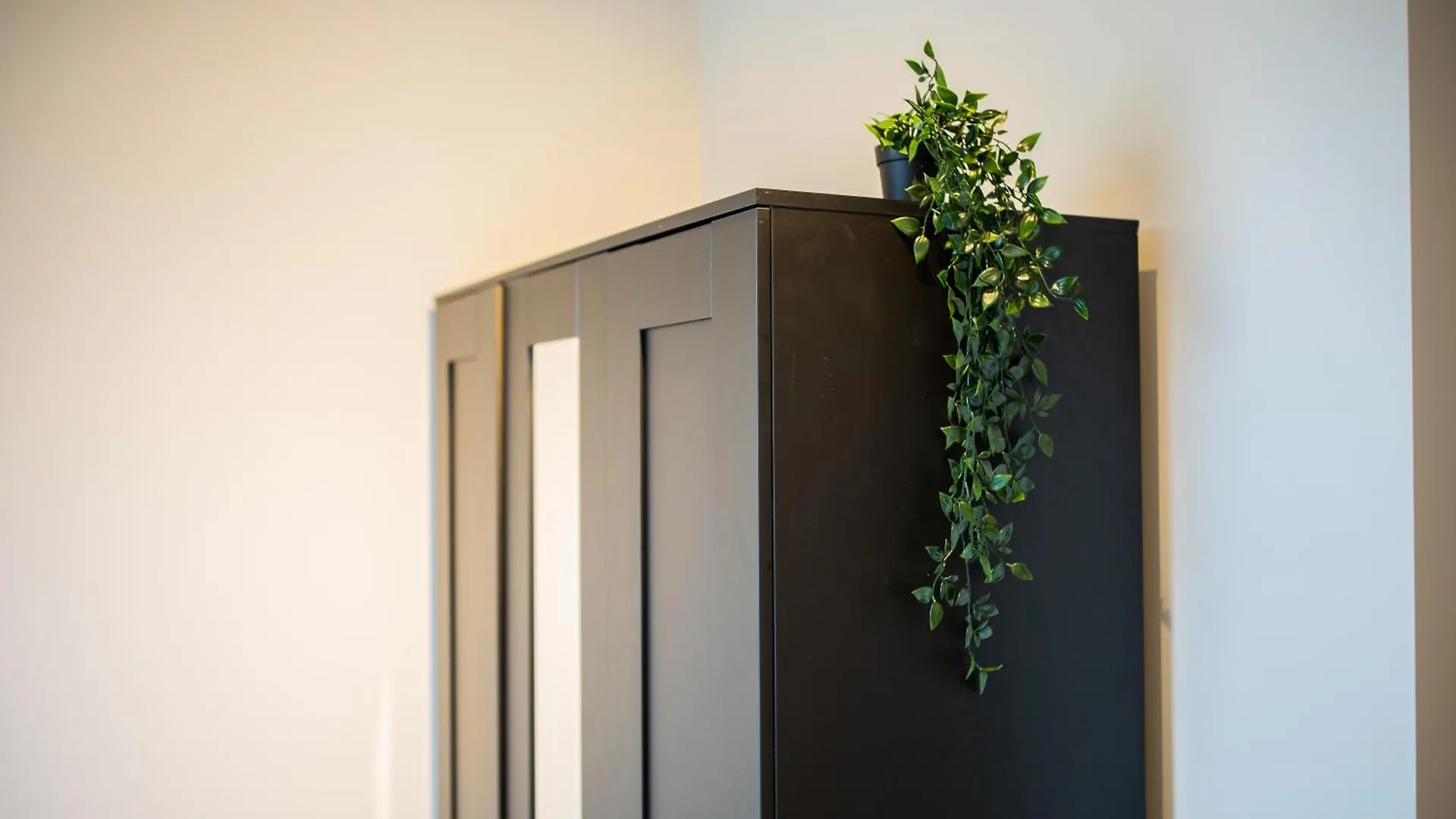 Апартаменты 2E 3E Pijnackerstraat Роттердам